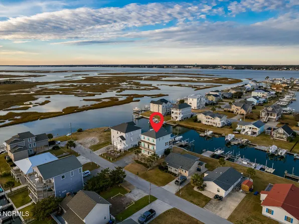 538 N Kinston Avenue, Atlantic Beach, NC 28512