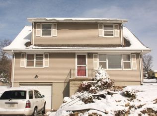 4850 C St, Omaha, NE 68106