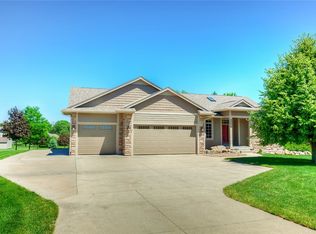 8611 NW 26th St, Ankeny, IA 50023