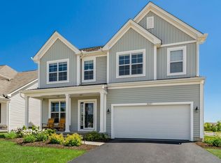 6837 Valkenier Pkwy, Westerville, OH 43081