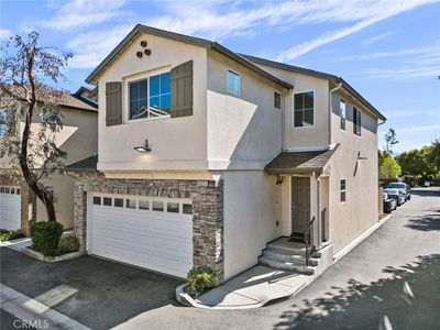15221 Villagio Way, North Hills, CA, 91343