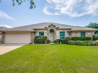3902 Tristan Ct, Denton, TX 76208