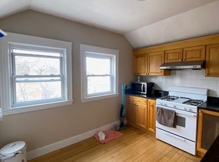 256 Corey Rd #3, Boston, MA 02135
