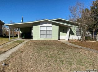 151 Nedrub Dr, San Antonio, TX 78223