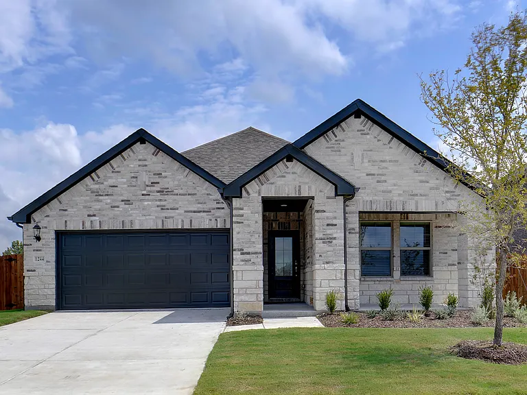 1244 Coneflower Pl — Photo 1