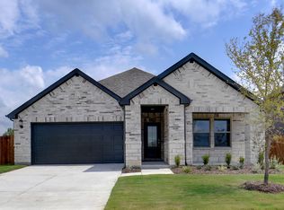 1244 Coneflower Pl, Lavon, TX 75166