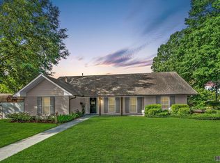 7230 Sheffield Ct, Baton Rouge, LA 70806