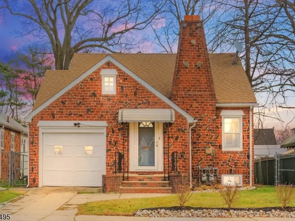 615 Sheridan Ave, Roselle Boro, NJ 07203