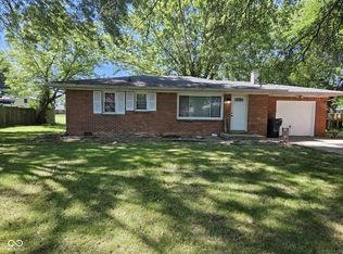 2017 E 45th St, Anderson, IN 46013