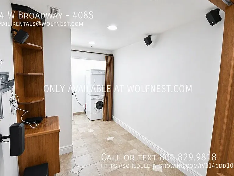 44 W Broadway #408S — Photo 13