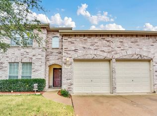 13317 Padre Ave, Fort Worth, TX 76244