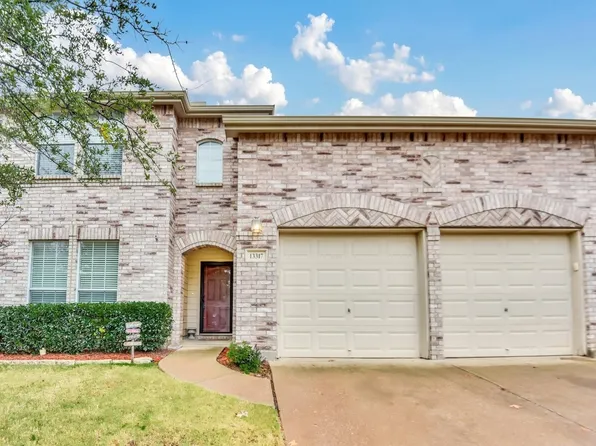 13317 Padre Ave, Fort Worth, TX 76244