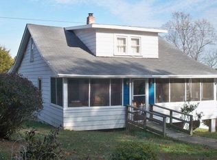 332 Friendship Cross St, N Wilkesboro, NC 28659