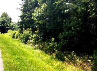 6 Hassell Horton Rd LOT 6, Hurdle Mills, NC 27541