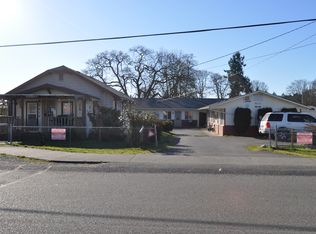 8212 To 8222 Orchard St SW, Lakewood, WA 98498