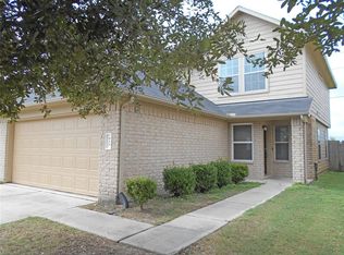 814 Darbydale Crossing Ln, Houston, TX 77090