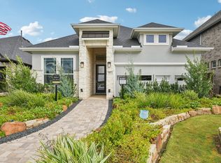 Middleton Plan, Wood Leaf Reserve, Tomball, TX 77375