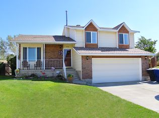 3776 S Washington Loop, Magna, UT 84044