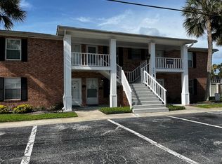 405 Flagler Blvd Unit 5B, Saint Augustine, FL 32080