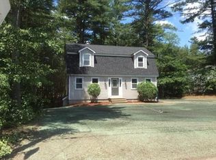205 Alabama Rd, Tewksbury, MA 01876