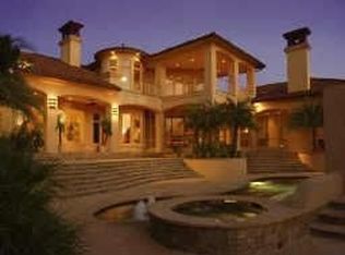 2626 Ravello Ridge Dr, Austin, TX 78735