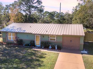 135 Caprona St, Sebastian, FL 32958