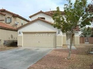 3616 Porch Swings Way, Las Vegas, NV 89129