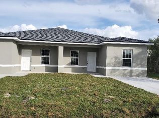 701 Leopard Ct, Poinciana, FL 34759