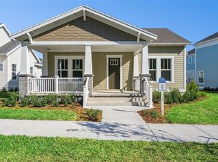 1887 Beach Ter, Celebration, FL 34747