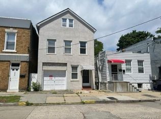 540 N Terrace Ave, Mount Vernon, NY 10552