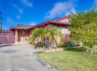 13455 Gunderson Ave, Downey, CA 90242