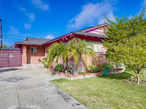 13455 Gunderson Ave, Downey, CA 90242