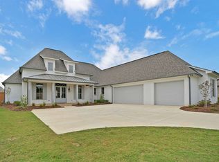 421 Stonewater Cv, Madison, MS 39110