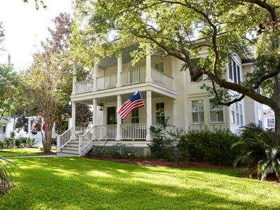 713 Hibbens Grant Blvd, Mount Pleasant, SC, 29464