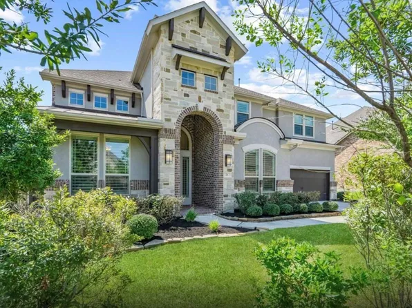 26 Argosy Bend Pl, Tomball, TX 77375