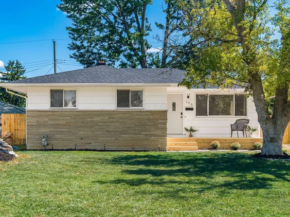 1116 Bellflower Ave, Columbus, OH 43204
