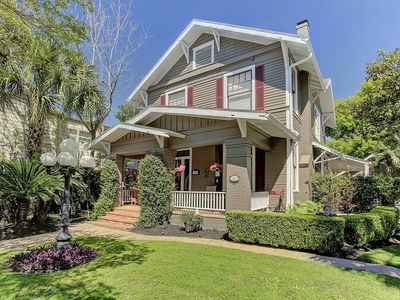 1108 Hyde Park Blvd, Houston, TX, 77006