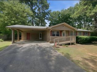 19 North Trl, Dallas, GA 30157