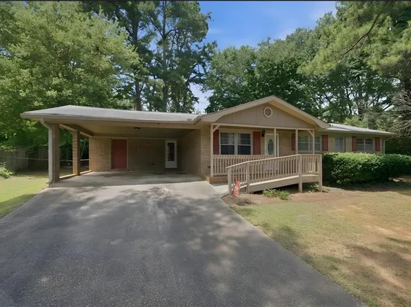 19 North Trl, Dallas, GA 30157