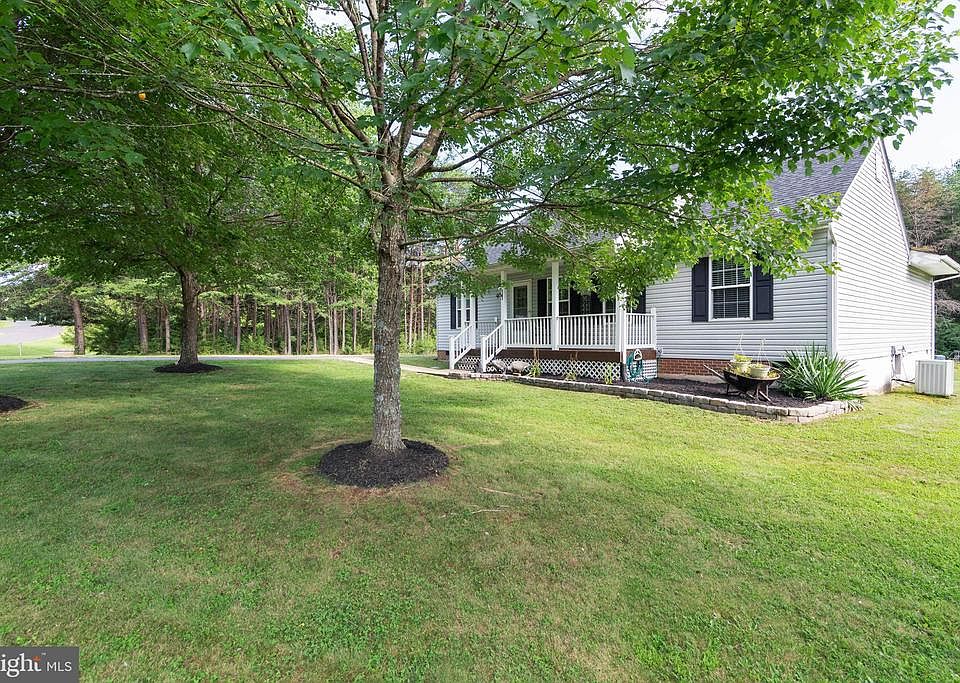 28418 Laurel Canyon Blvd, Rhoadesville, VA 22542 Zillow