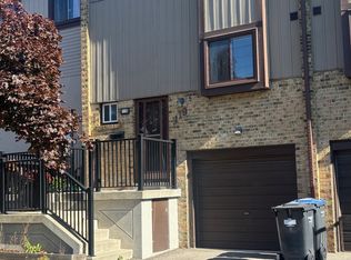 119 Moregate Cres, Brampton, ON L6S 3K9