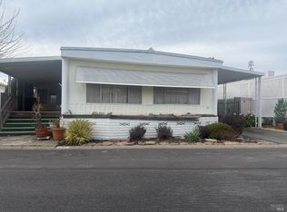 88 Coronado Cir #97, Santa Rosa, CA 95409