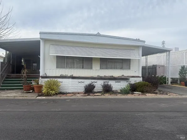 88 Coronado Circle #97, Santa Rosa, CA 95409