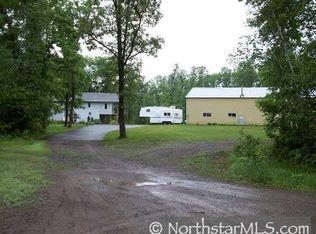 26177 Riverview Dr, Mora, MN 55051