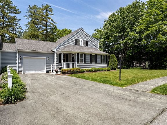 2nd image of 9 Elisha Dr #9