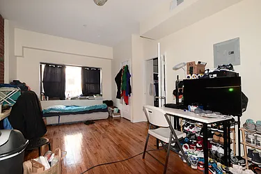 Rented by J Misrahi Realty Corp