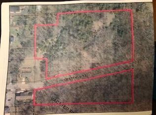 Saratoga St, Mankato, MN 56001