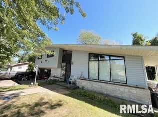 1358 Skelcher Blvd, Makanda, IL 62958