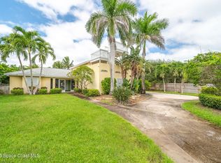6384 Highway A1a, Melbourne Beach, FL 32951