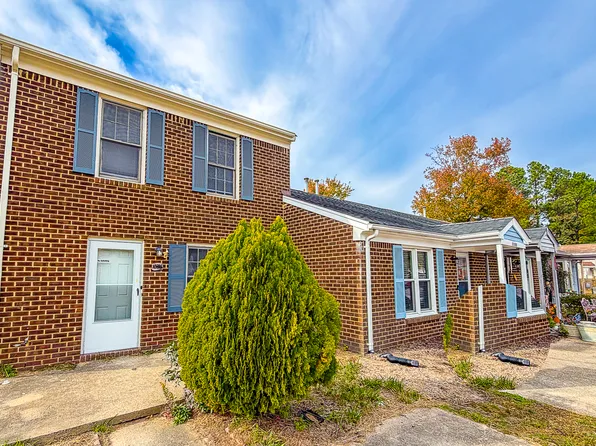 1038 Wickford Ct, Chesapeake, VA 23320